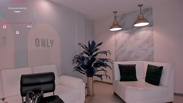 BellaCarteer_ webcam