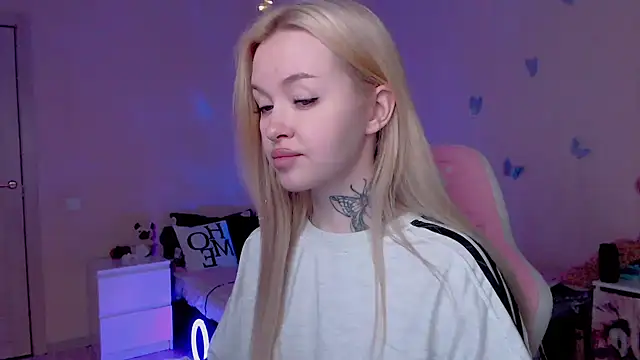 Naughty_Mable webcam