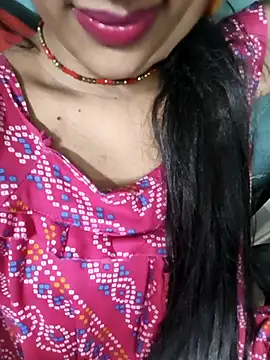 Eshwari_Chopra webcam