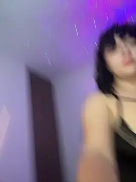 myevangeline_1 webcam