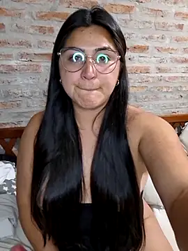 Morena95 webcam