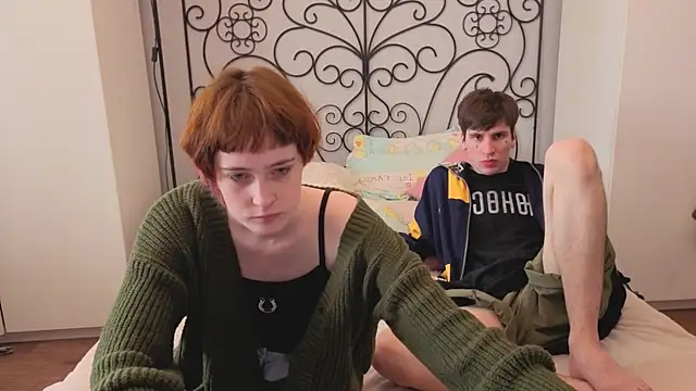 Danny_loves_Mary webcam