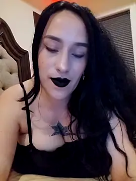 BustyxVixen webcam