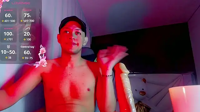 Top_and_bottom webcam