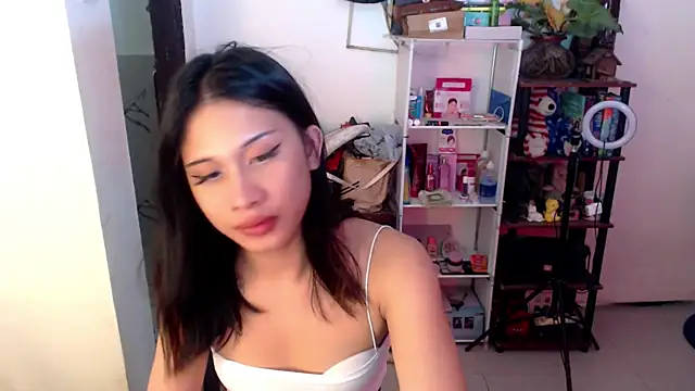 sweetasian_zoe webcam