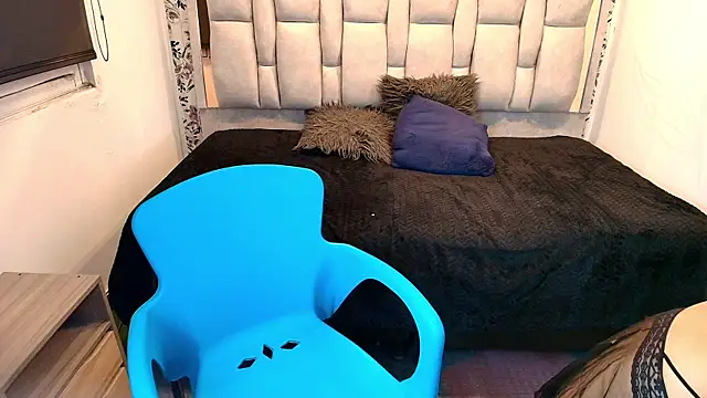 Keyla_Brunette_ webcam