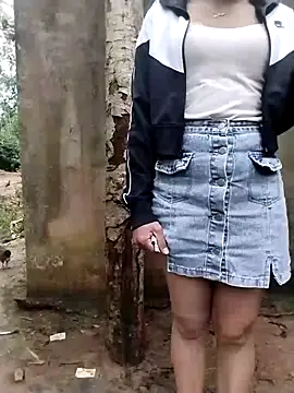 Personality-girl- webcam