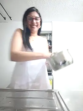 SamanthaRosse01_ webcam