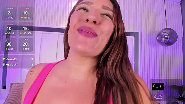 naughty_flower18 webcam