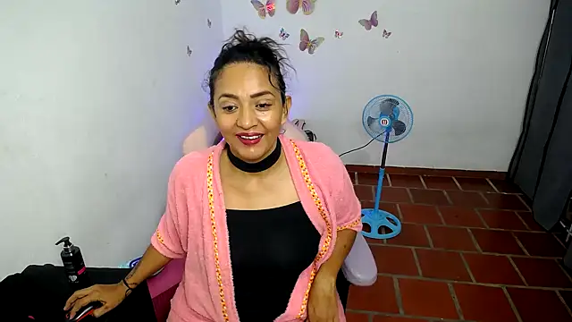 daleska_ayala_1 webcam