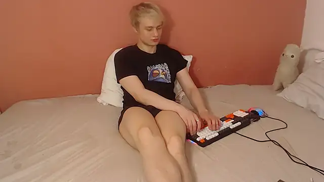 Oliver_sweet_ webcam