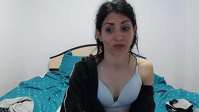 sexyevalove webcam