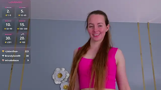 janicecollins - JaniceCollins's free webcam - UK Sex Cams