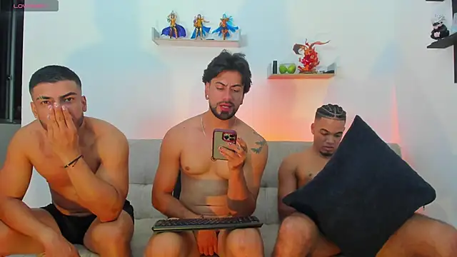 heteros_curious webcam