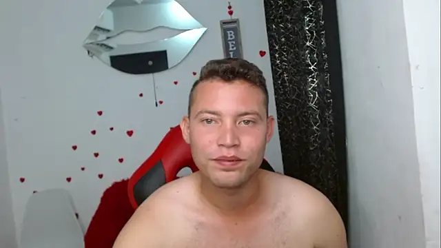 sven_fox723 webcam