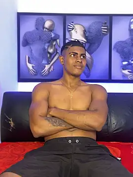 Nick_Jackson_ webcam