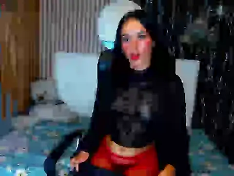 MarianaGalviz_ webcam