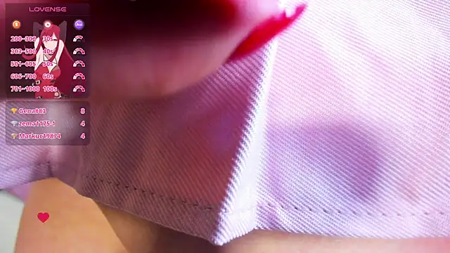 marry_evans (F young) - popping boobs