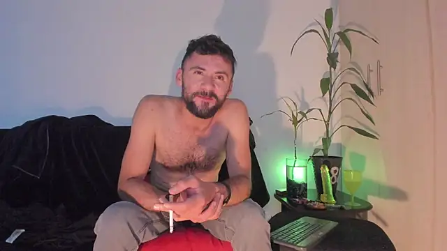 Erickpritz_xh webcam