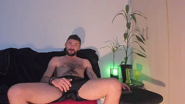 Erickpritz_xh webcam