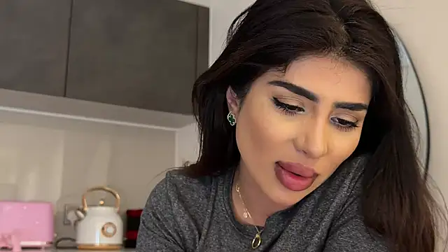 ArabicBarbie's live cam