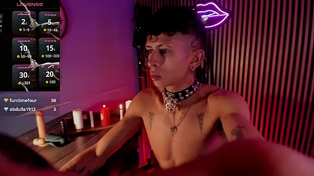 Maximoking26 live sex cam