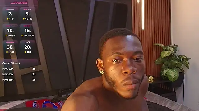 Oliver_Laurent_ webcam