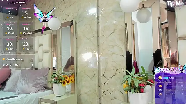 megannherrera webcam