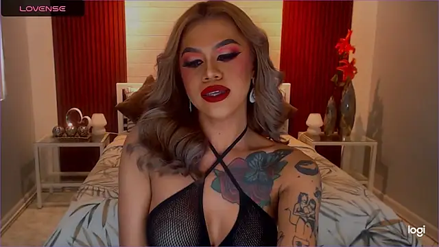 StellaStrong30 webcam