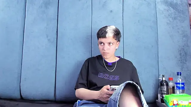 Megan_Thompson_ webcam