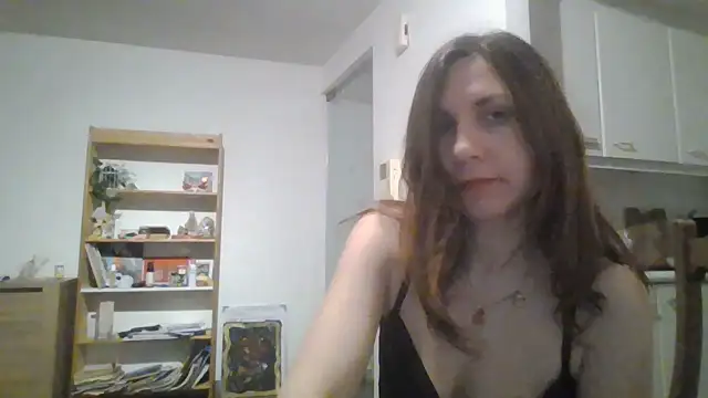 JasmineGlamour webcam