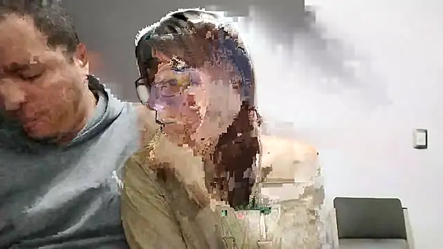 Luna-e-Franco1 webcam