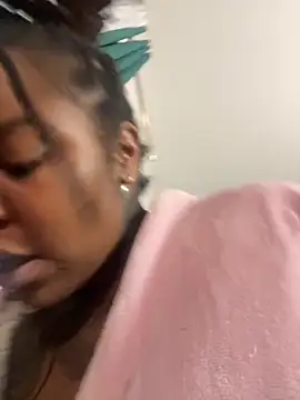 Goddess_Nafeesha webcam