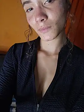 PocaHontas2026 webcam