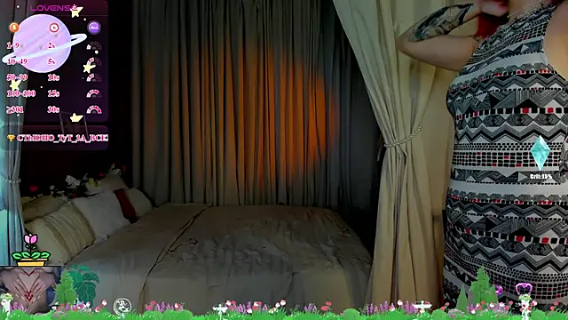 Miss_you_kiss webcam