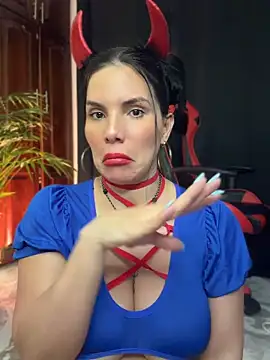 carol_latina13 webcam