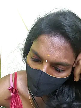 Honey_rosetamil webcam