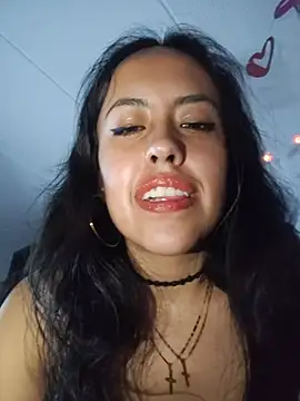 Queen_Ashly webcam
