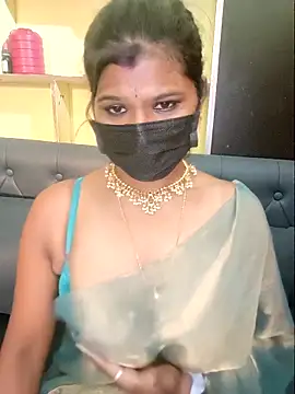 Premalatha_28 webcam