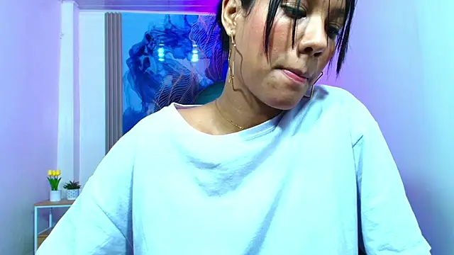 Valentina_and_sneider_ webcam