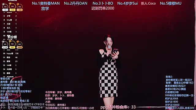 Luckygirls-339's room