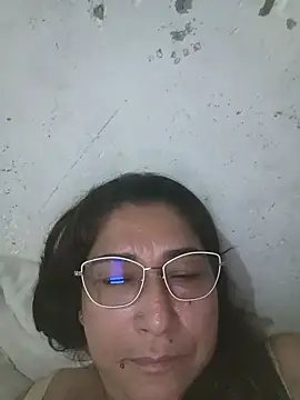 PatriciaGrajales webcam