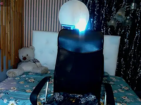 MarianaGalviz_ webcam