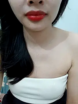 AmberBelle_007 webcam