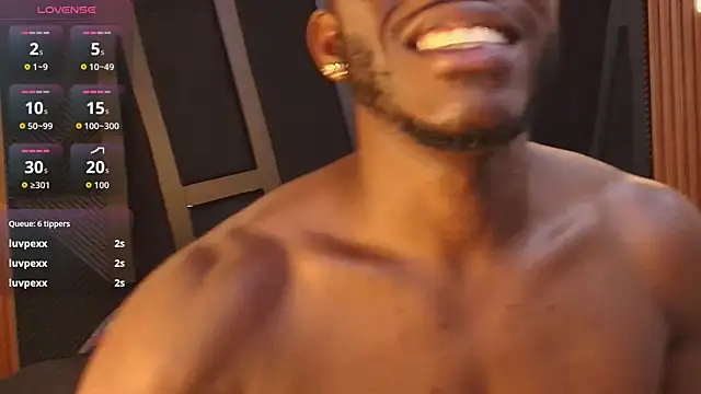 Oliver_Laurent_ webcam