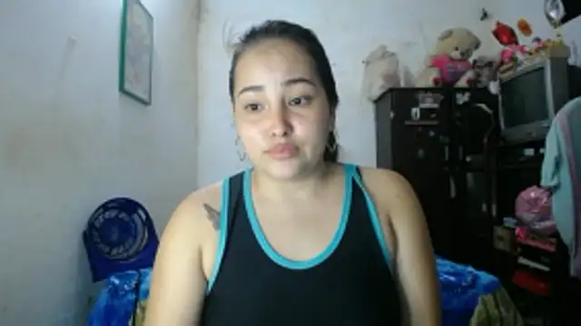 Ivanna_Vegax webcam