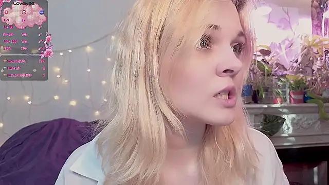 DoubleBubble_ webcam