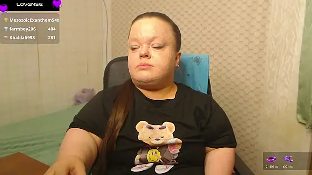 Janiffer_MiMi webcam