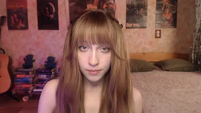 Friendly_Ellie webcam