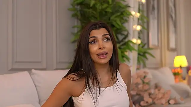 NicoleCellini webcam